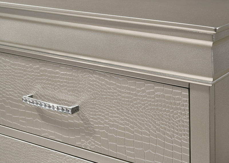 Amalia Bedroom Set