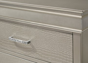 Crownmark Amalia Bed