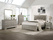 Crownmark Amalia Bed