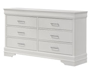 Crownmark Amalia Dresser - White