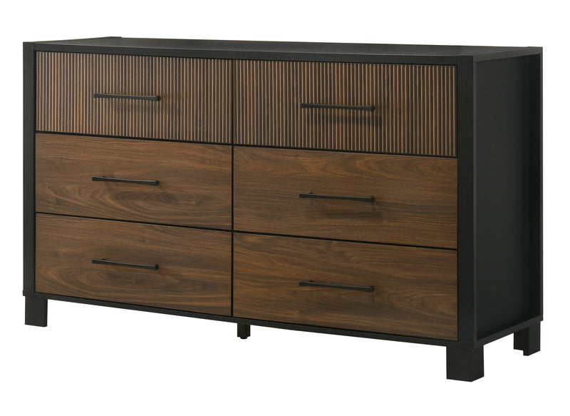 Crownmark Nemy Bedroom Set Dresser