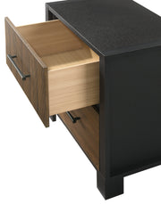 Crownmark Nemy Nightstand