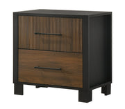 Crownmark Nemy Nightstand