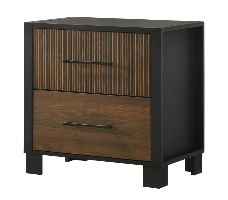 Crownmark Nemy Nightstand
