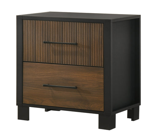 Crownmark Nemy Nightstand