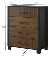 Crownmark Nemy Chest