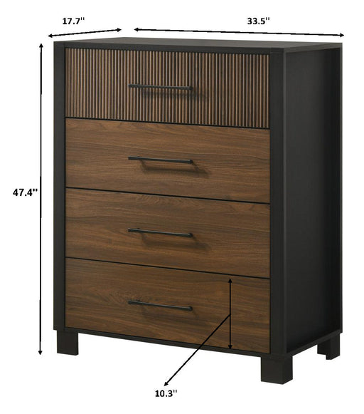 Crownmark Nemy Chest