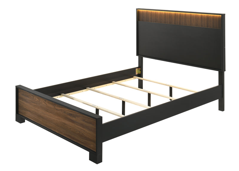 Nemy Bedroom Set