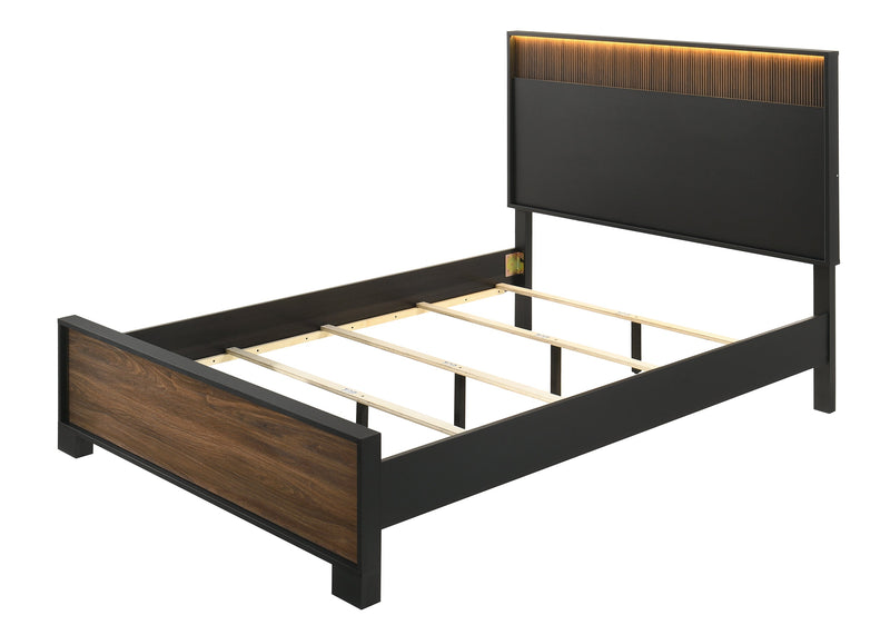 Crownmark Nemy Bed