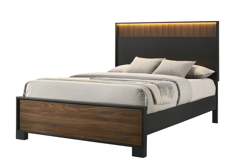 Crownmark Nemy Bed