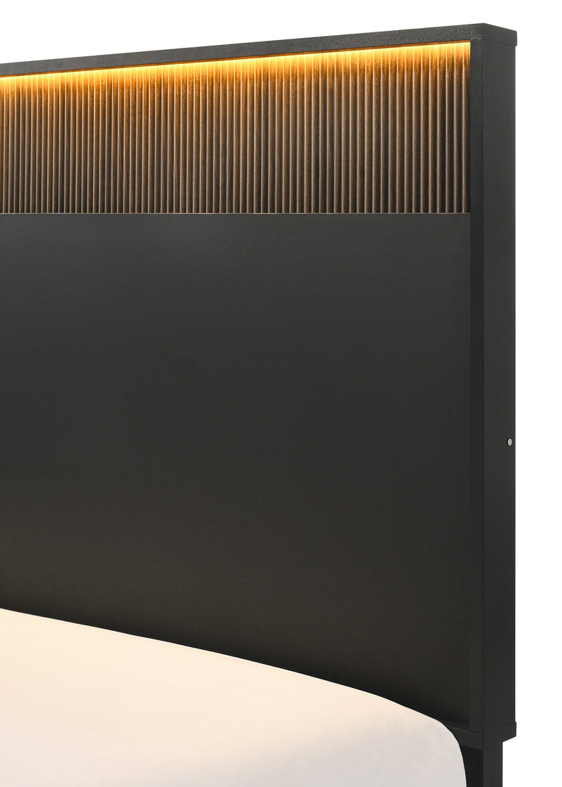 Nemy Bedroom Set