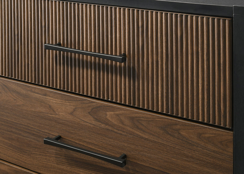 Nemy Bedroom Set