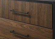 Crownmark Nemy Bedroom Set