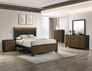 Crownmark Nemy Bed