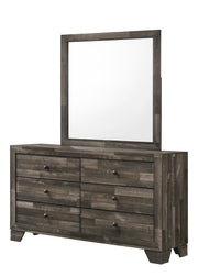 Crownmark Atticus Dresser