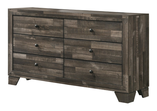 Crownmark Atticus Dresser