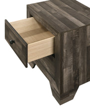 Crownmark Atticus Nightstand