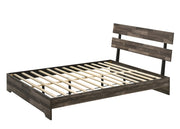 Crownmark Atticus Bed