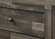 Crownmark Atticus Bed