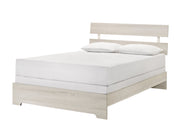 Crownmark Atticus Bedroom Set - White