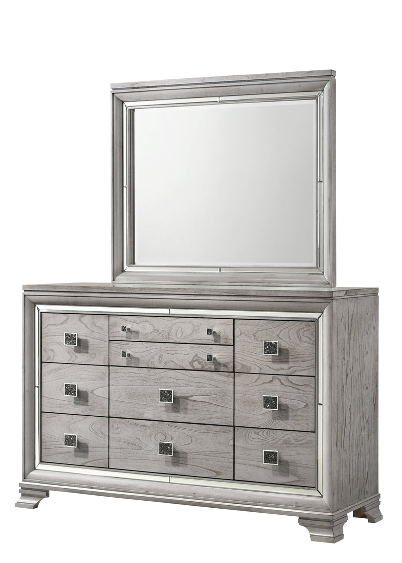 Crownmark Vail Dresser