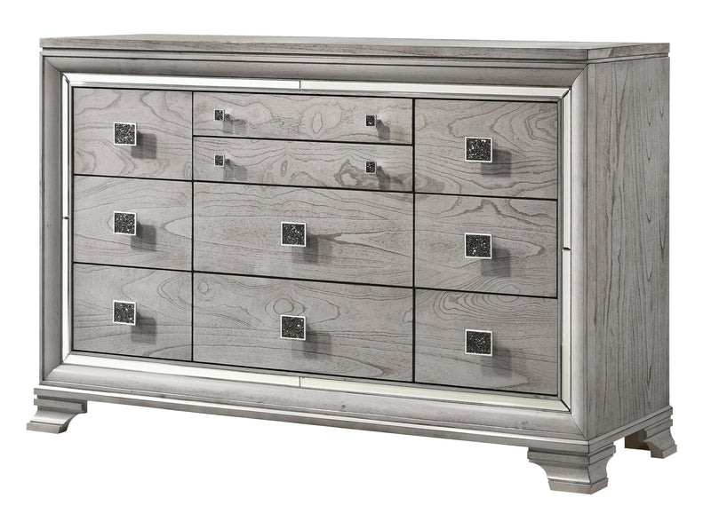 Vail Bedroom Set