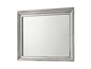 Crownmark Vail Bedroom Set Mirror