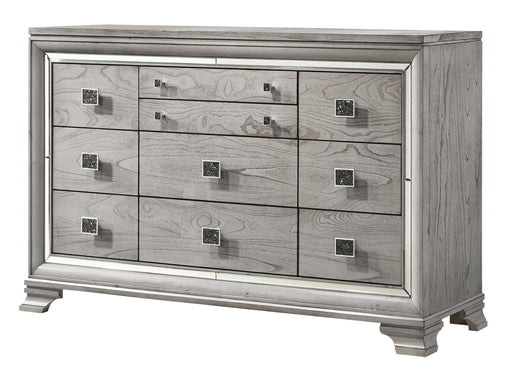 Crownmark Vail Dresser