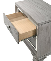 Crownmark Vail Nightstand
