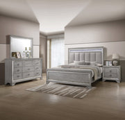 Vail Bedroom Set