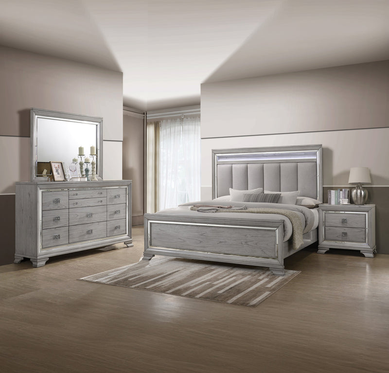 Vail Bedroom Set