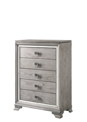 Crownmark Vail Bedroom Set Chest