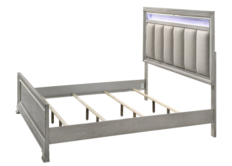 Crownmark Vail Bed