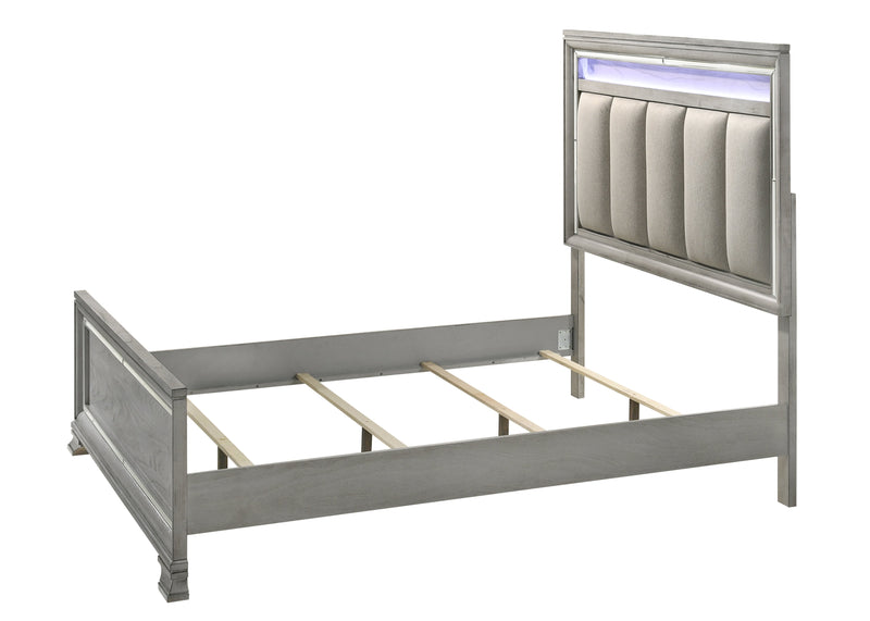 Crownmark Vail Bed