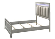 Crownmark Vail Bedroom Set Queen Bed