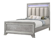Crownmark Vail Bed