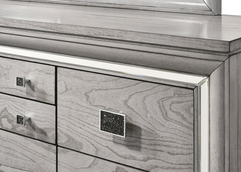 Vail Bedroom Set