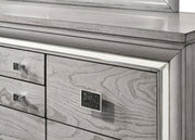 Crownmark Vail Bed