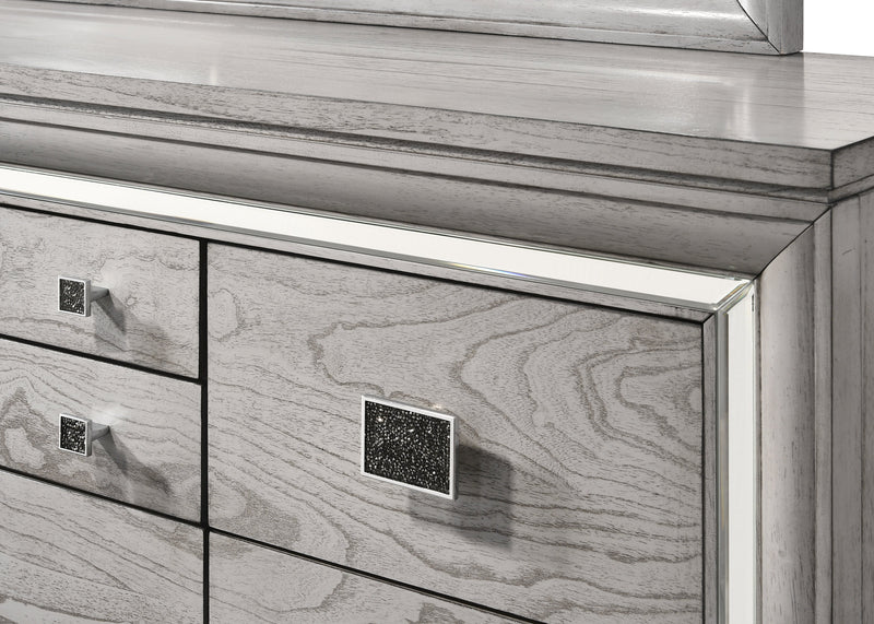 Crownmark Vail Bed
