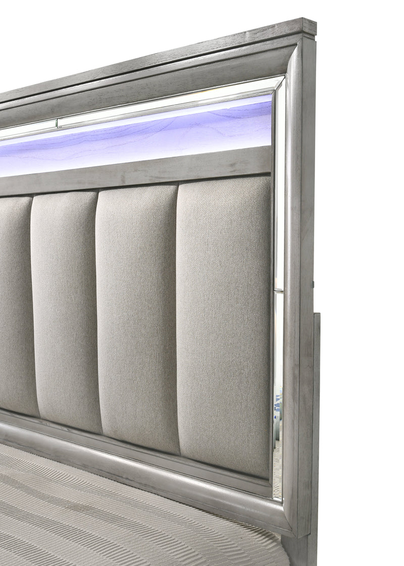 Vail Nightstand | Crown Mark