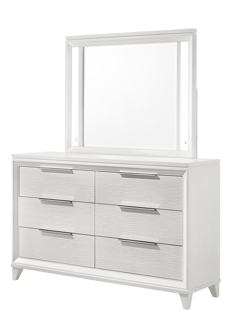 Crownmark Cressida Dresser