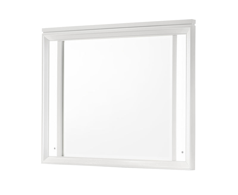 Crownmark Cressida Led Mirror