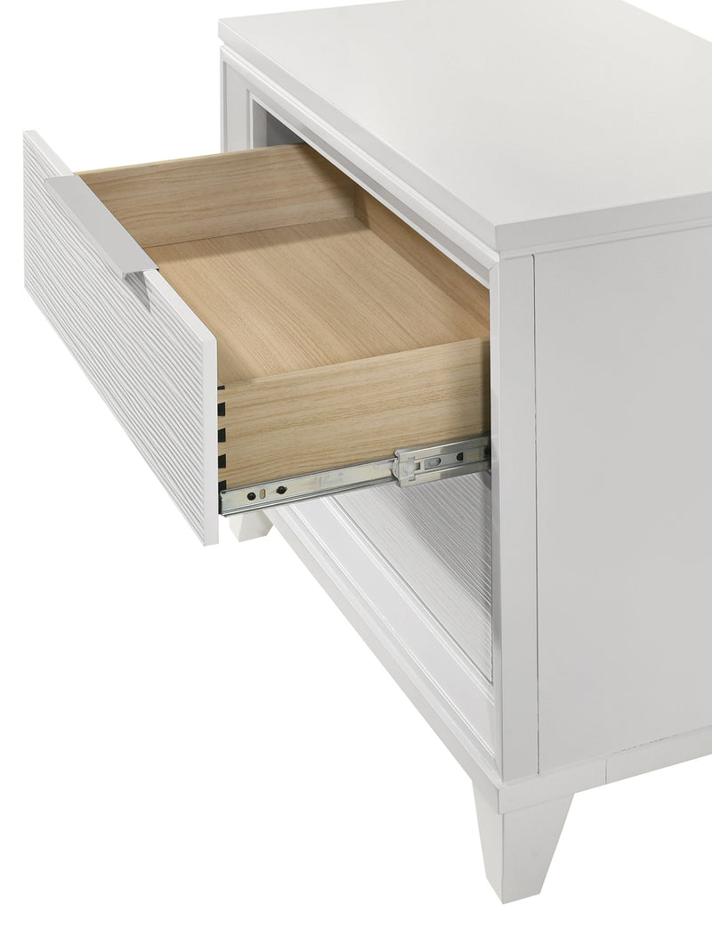 Crownmark Cressida Nightstand