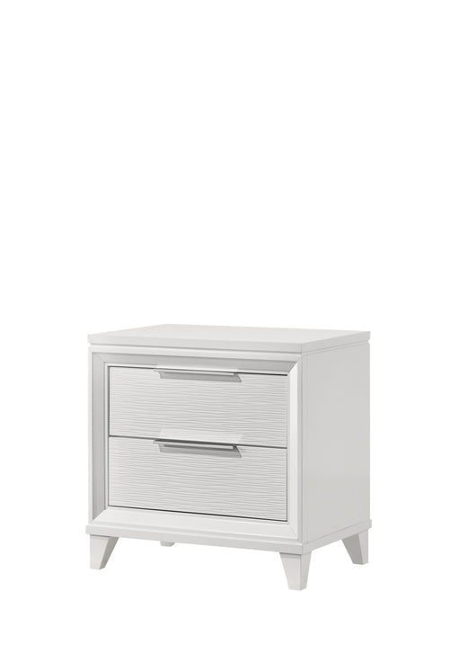 Crownmark Cressida Nightstand