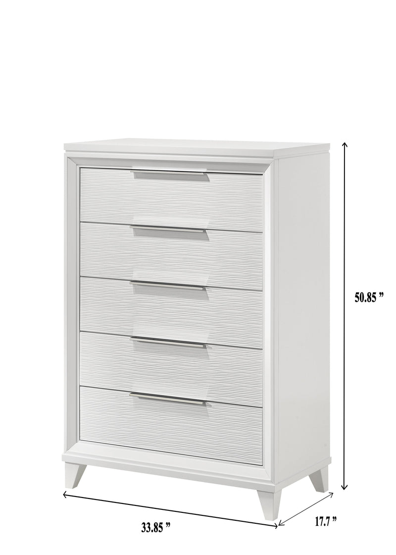 Crownmark Cressida Chest