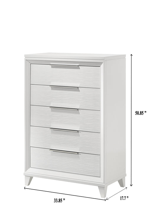 Crownmark Cressida Chest