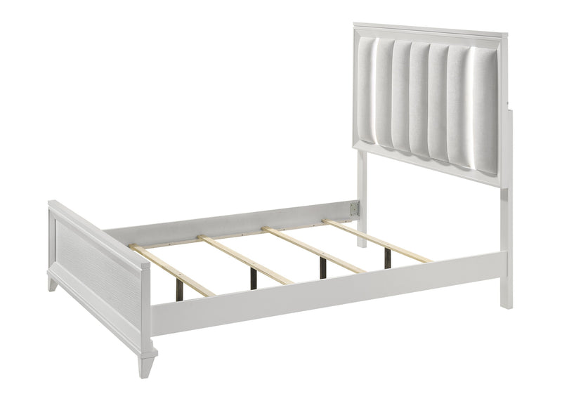 Crownmark Cressida Led Bed