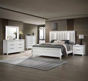 Crownmark Cressida Led Bed