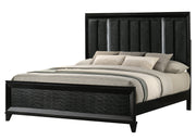 Crownmark Cressida Led Bed