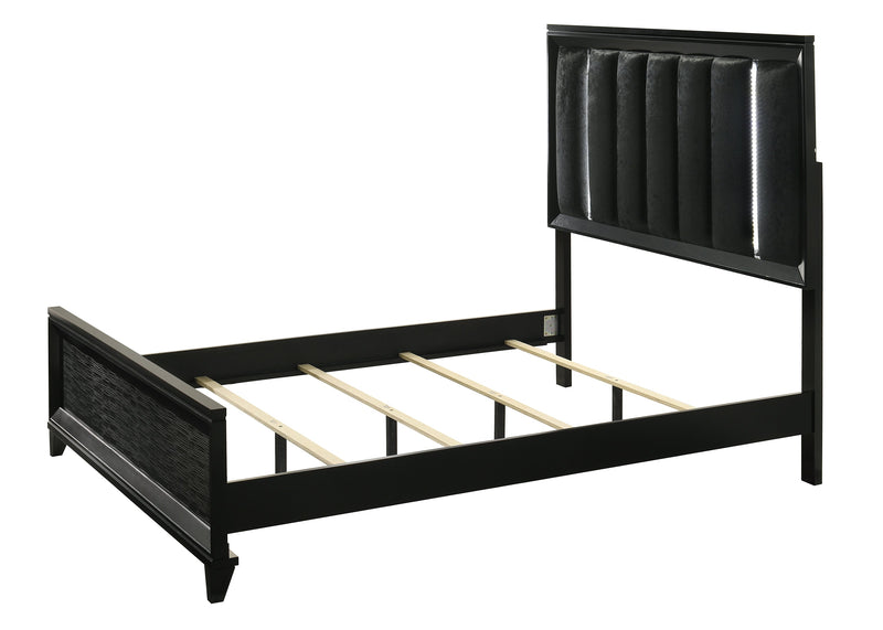 Crownmark Cressida Led Bed